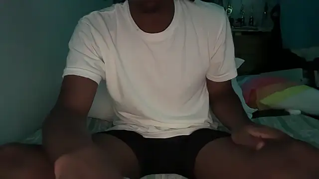 jay_secxret's Webcam Show