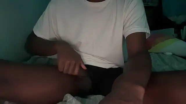 Show Webcam de jay_secxret