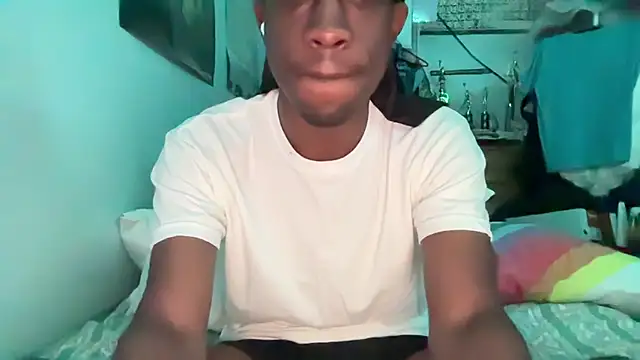 jay_secxret's Webcam Show
