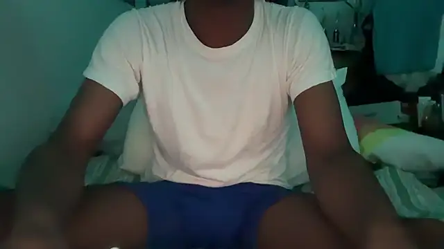 jay_secxret Pertunjukan Webcam