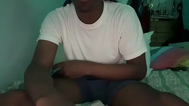 Show Webcam de jay_secxret