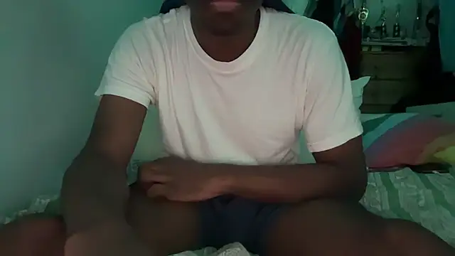 Show webcam de jay_secxret