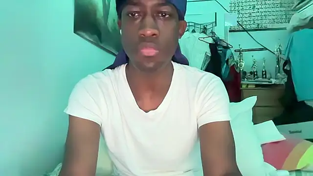عرض كام jay_secxret