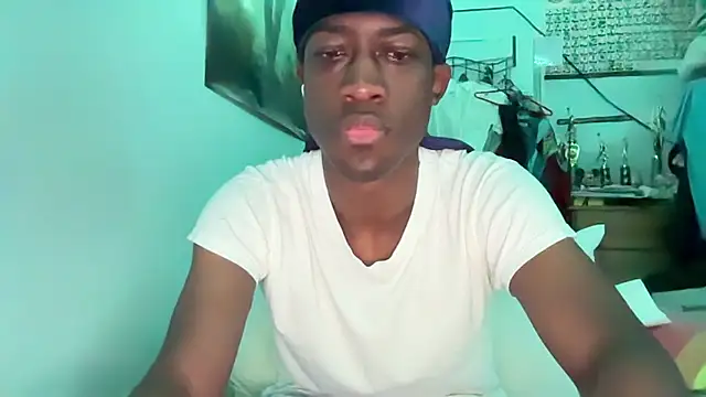 Show Webcam de jay_secxret