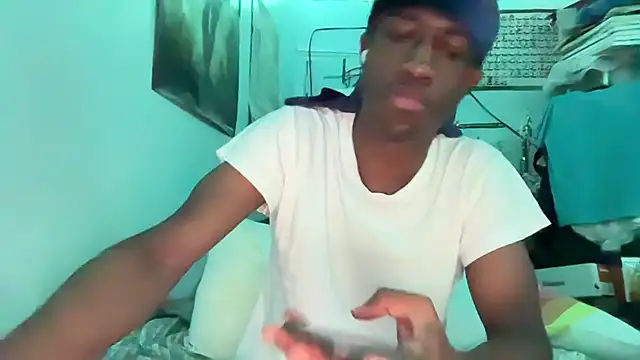 jay_secxret's Webcam Show