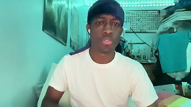 jay_secxret's Webcam Show