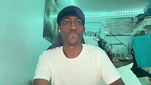 عرض كام jay_secxret