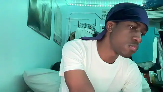 jay_secxret's Webcam Show