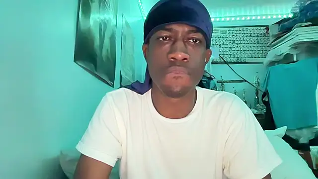 jay_secxret's Webcam Show