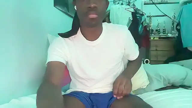 jay_secxret's Webcam Show