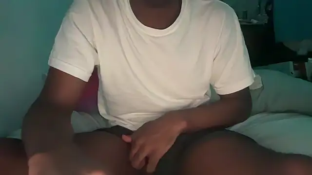 Show Webcam de jay_secxret