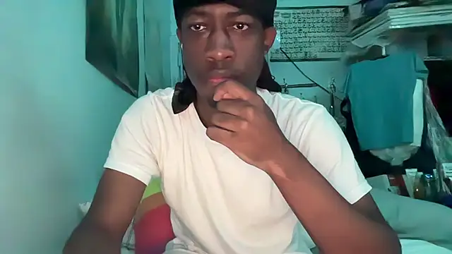 jay_secxret's Webcam Show