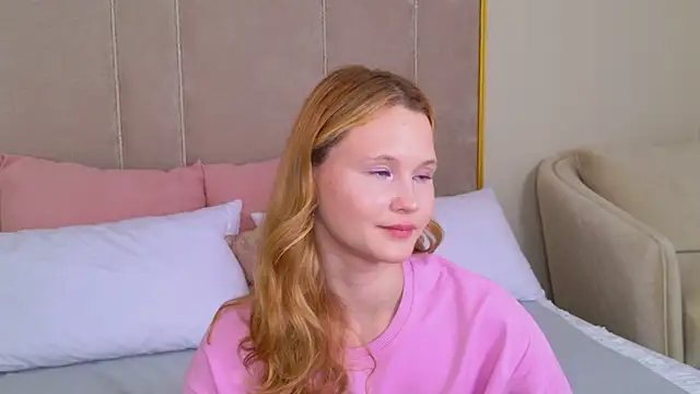 Czat XXX na żywo – AmeliRoyse