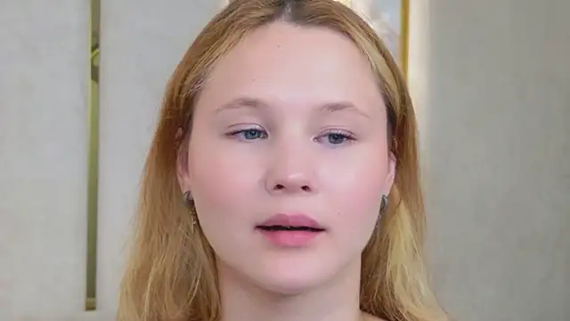 AmeliRoyse's Live XXX Chat