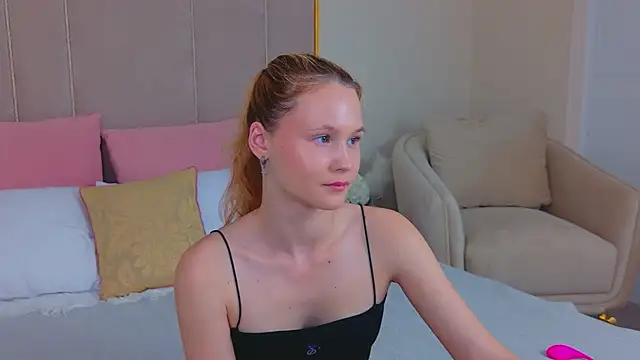 AmeliRoyse's Live XXX Chat
