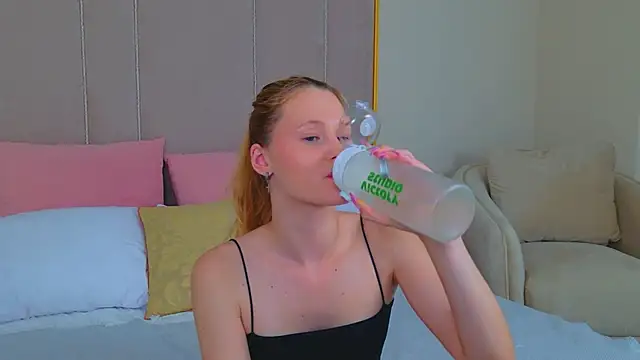 Czat XXX na żywo – AmeliRoyse