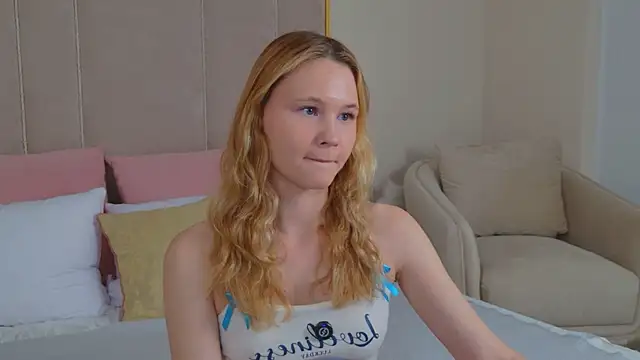AmeliRoyse's Live XXX Chat