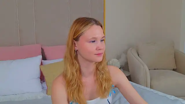 AmeliRoyse's Webcam Show