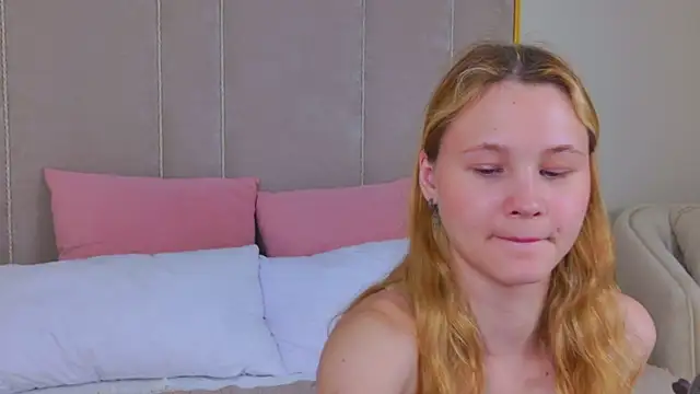 AmeliRoysen Live XXX chat