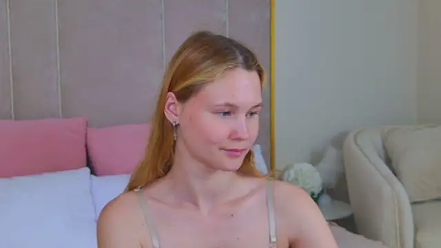 Chat XXX en directo de AmeliRoyse
