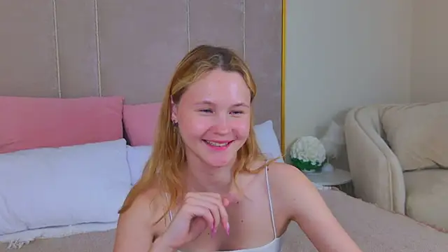 AmeliRoyse   라이브 XXX 채팅