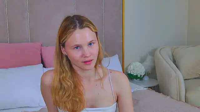 XXX chat uživo modela AmeliRoyse