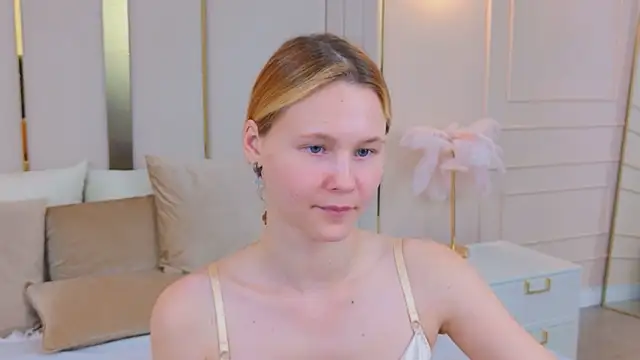 צ'אט XXX בשידור חי של AmeliRoyse