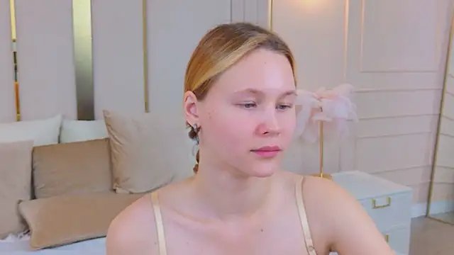 AmeliRoysen Live XXX chat