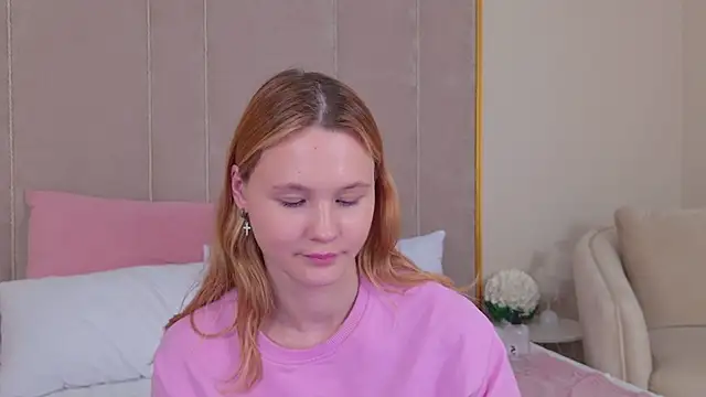 AmeliRoyse Chat XXX in diretta