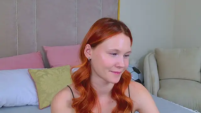 Chatroom XXX en direct de AmeliRoyse