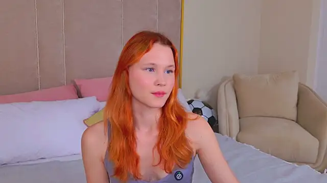 AmeliRoyse live XXX chat