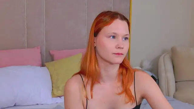AmeliRoyse 라이브 XXX 채팅