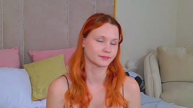 Chatroom XXX en direct de AmeliRoyse
