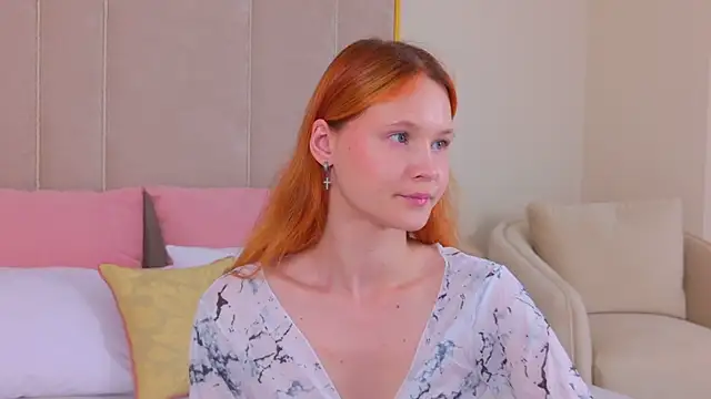 Czat XXX na żywo – AmeliRoyse