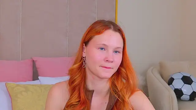 AmeliRoyse's Live XXX Chat