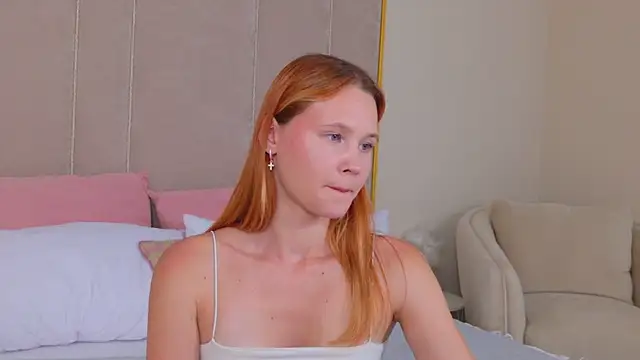 AmeliRoyse webcam show