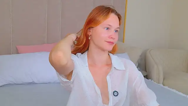 AmeliRoyse's Live XXX Chat