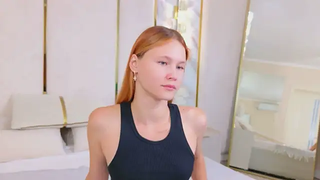 AmeliRoyse's Live XXX Chat