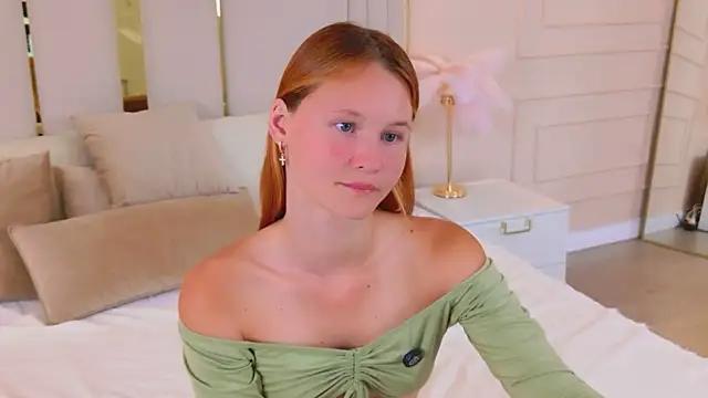 แชท XXX สดของ AmeliRoyse