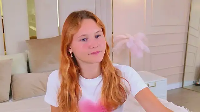 Chat XXX en directo de AmeliRoyse