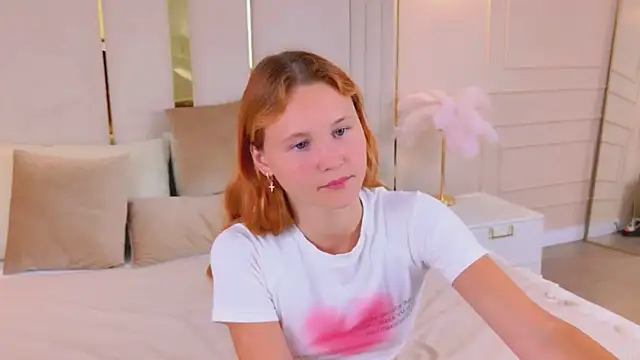 แชท XXX สดของ AmeliRoyse