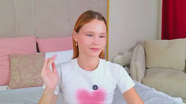 AmeliRoyse's Live XXX Chat