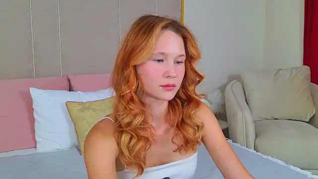 AmeliRoyse – Live XXX-chat