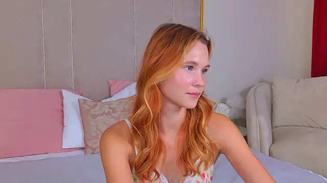 AmeliRoyse's Live XXX Chat