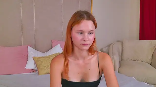 AmeliRoyse Adlı Modelin Canlı XXX Sohbeti