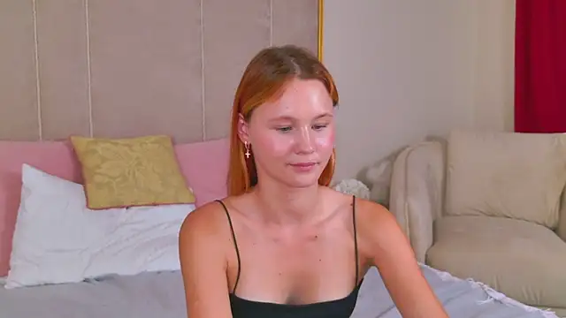 AmeliRoyse – Live XXX-chat