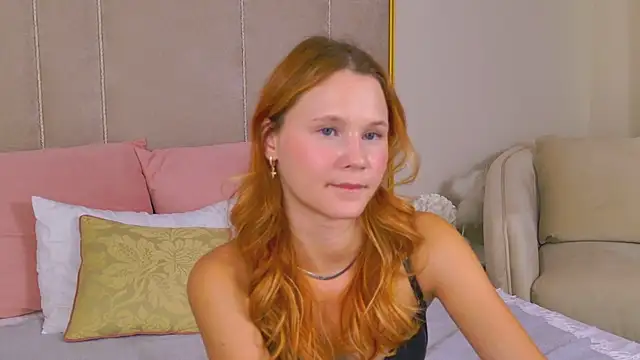 AmeliRoyse 라이브 XXX 채팅