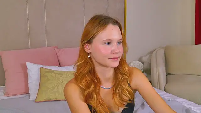Živý XXX chat AmeliRoyse