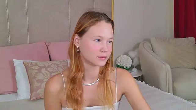 AmeliRoyse Webcamshow