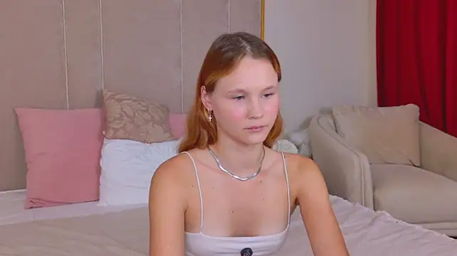 AmeliRoyse – webcam-show